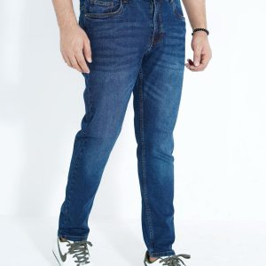 American Eagle Men’s Jeans 2026 Dark Blue