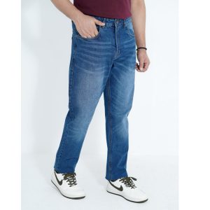 American Eagle Men’s Jeans 2026 Mind Blue