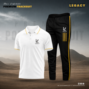 Tracksuit collection