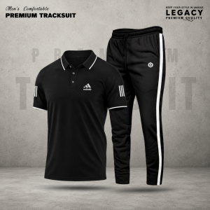 Tracksuit collection